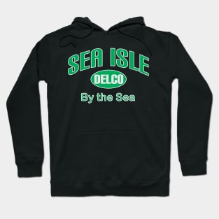 SEA ISLE DELCO Hoodie